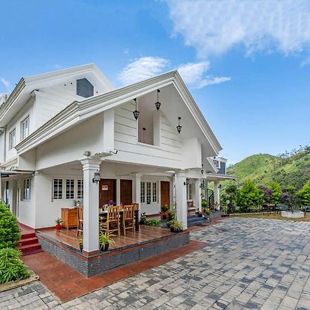 Stayvista At Titha Villa Santhanpara Luaran gambar