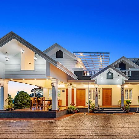 Stayvista At Titha Villa Santhanpara Luaran gambar