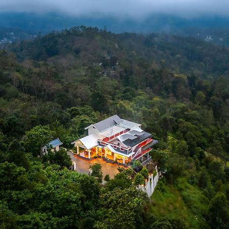Stayvista At Titha Villa Santhanpara Luaran gambar