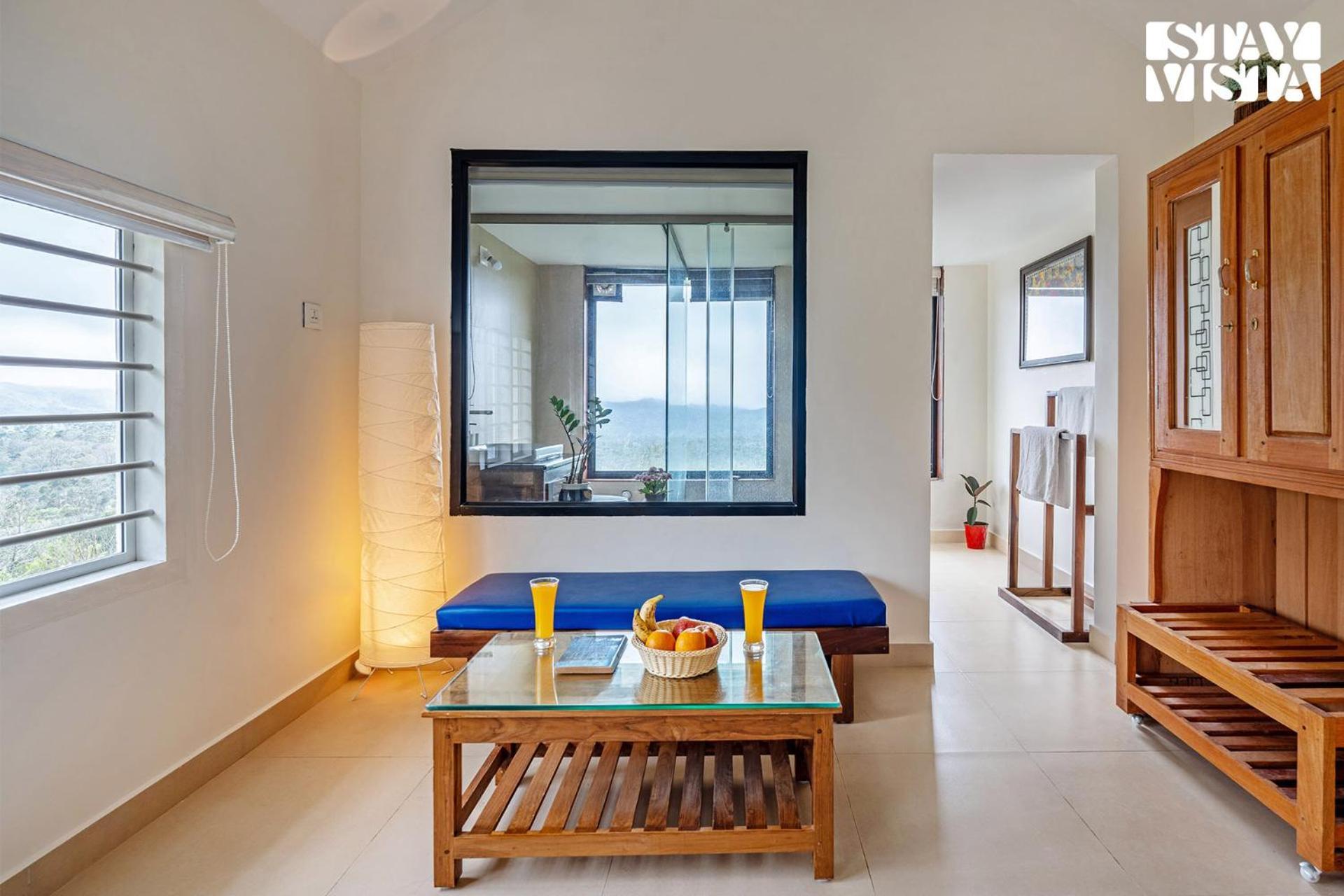 Stayvista At Titha Villa Santhanpara Luaran gambar